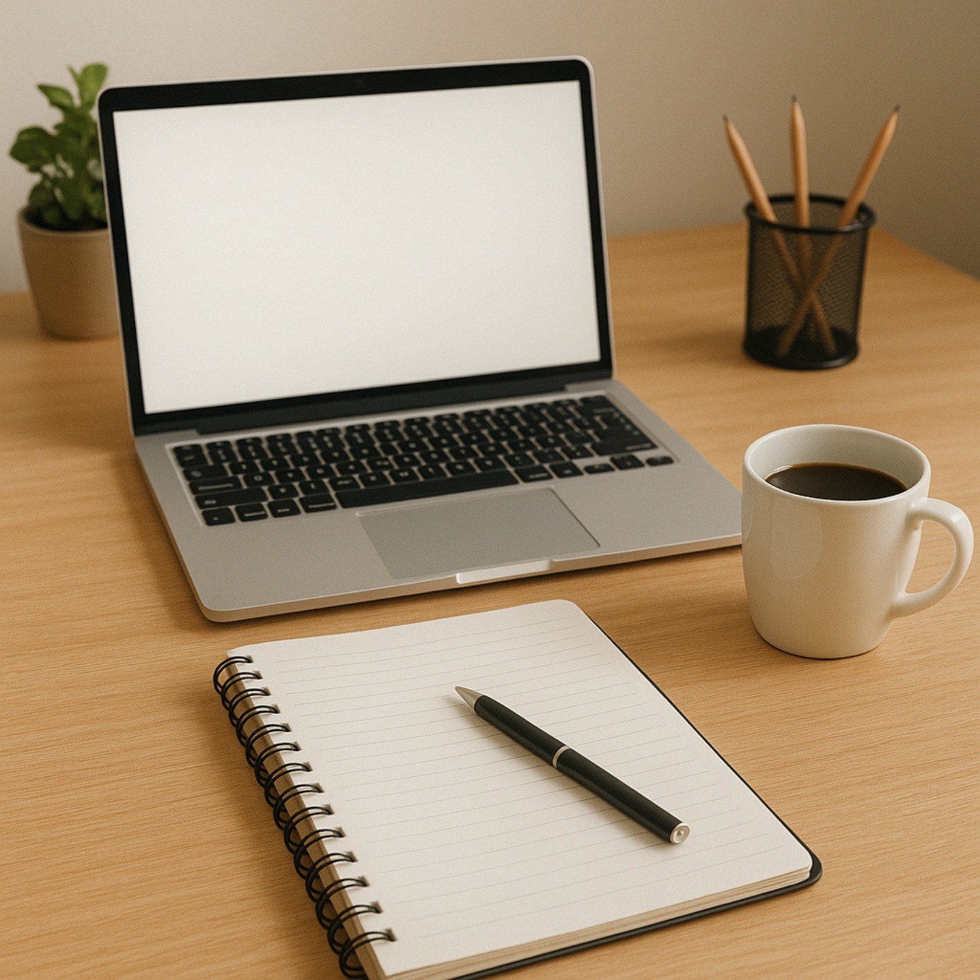 Radio- och podcastproduktion