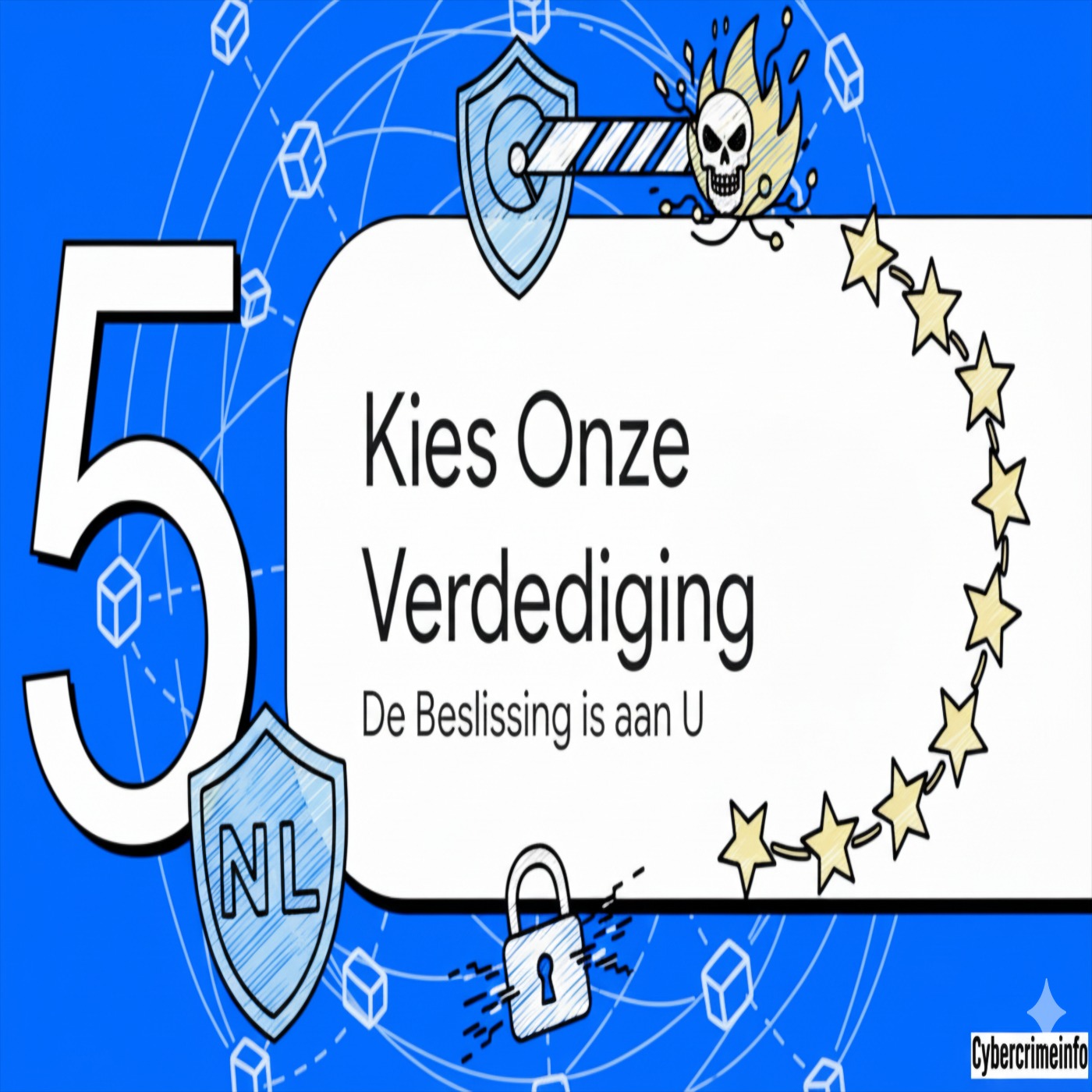 De Cybercrime Podcast