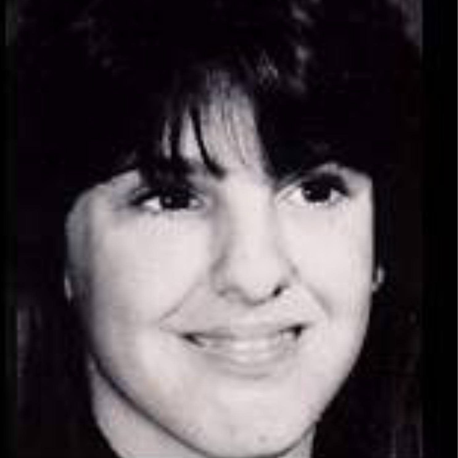 The Disappearance Of Theresa Ann Bier