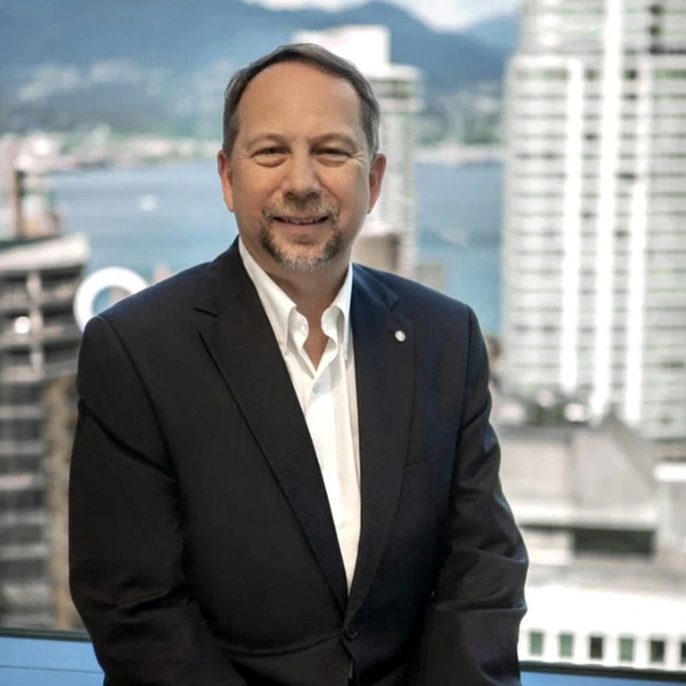 Exclusive Interview: NWP City Council Candidate Ken Armstrong announces he's running in 2026