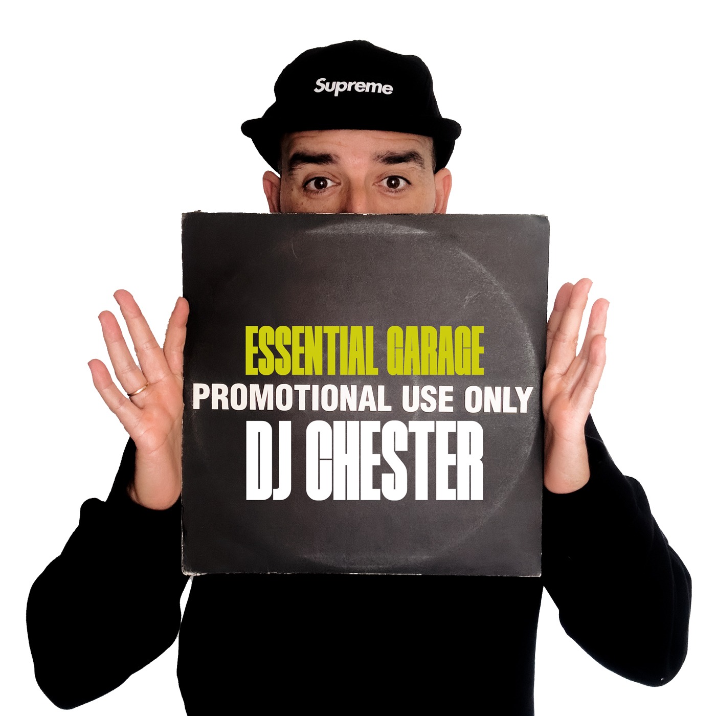 Essential Garage (2025)