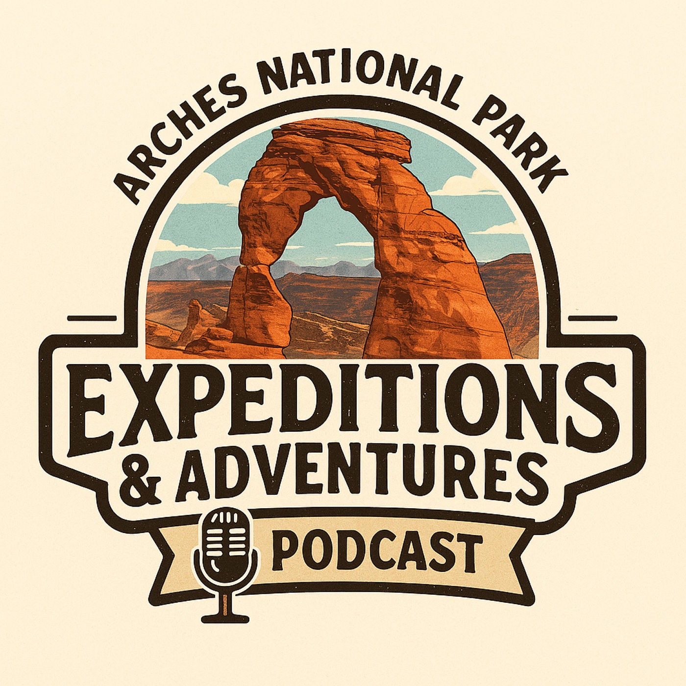 Expeditions & Adventures