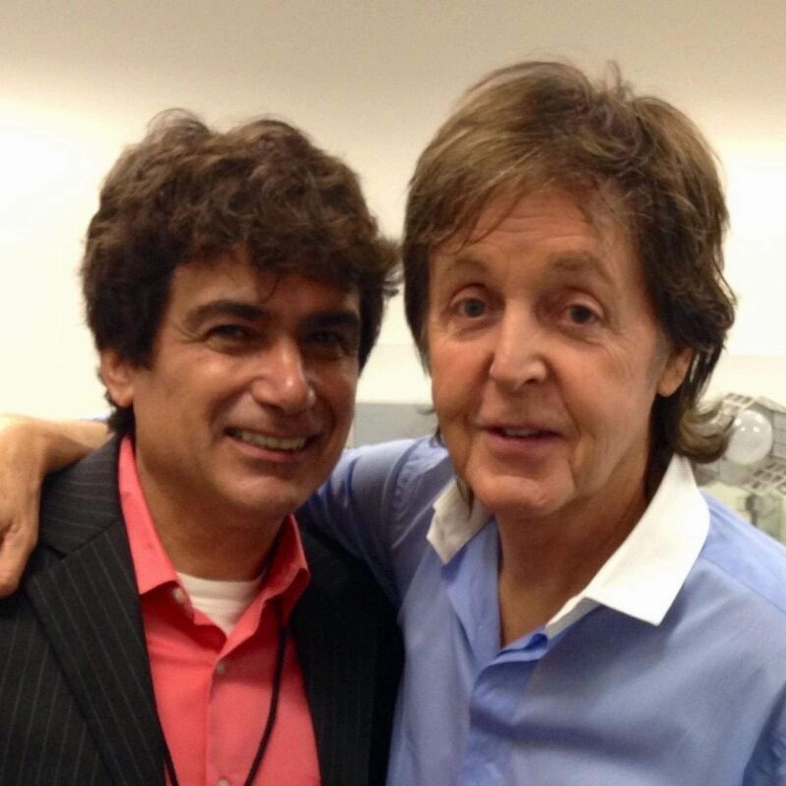 Beatles ChaChi, October 25, 2025