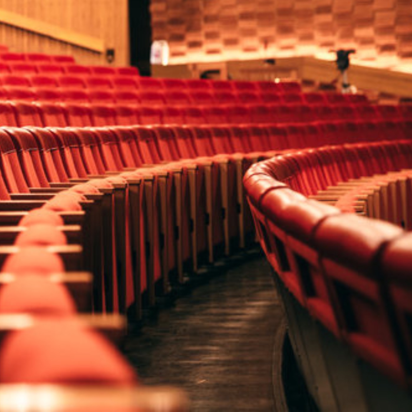 Radio- och podcastproduktion