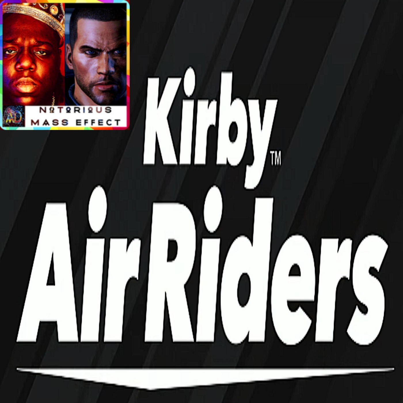 "KIRBY AIR RIDERS DIRECT #2 10.23.2025" "KIRBY AIR RIDERS DIRECT #2 10.23.2025"