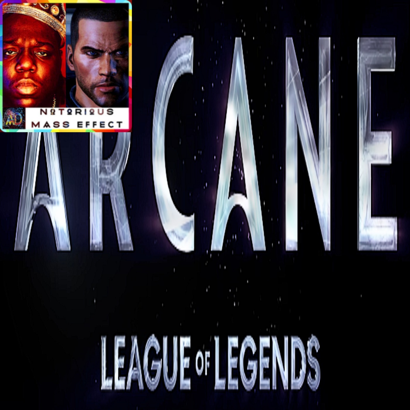 "ARCANE: SEASON 2 | OFFICIAL TRAILER | NETFLIX" "ARCANE: SEASON 2 | OFFICIAL TRAILER | NETFLIX"