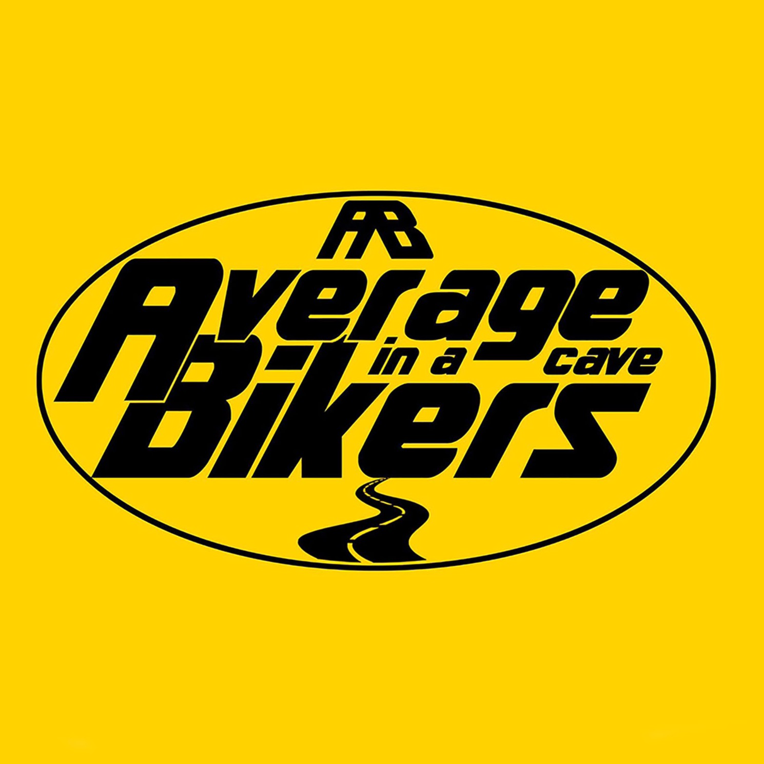 Average Bikers in a Cave