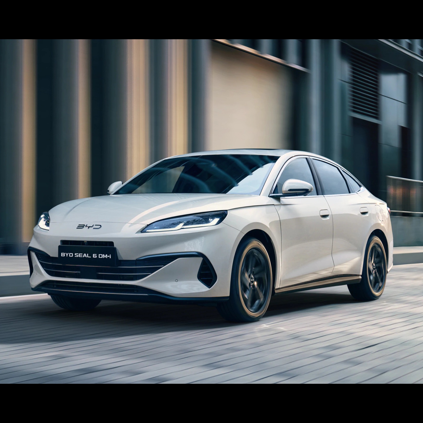 TTD October 27, 2025 - Canada Likely to Open Up to Chinese Vehicles