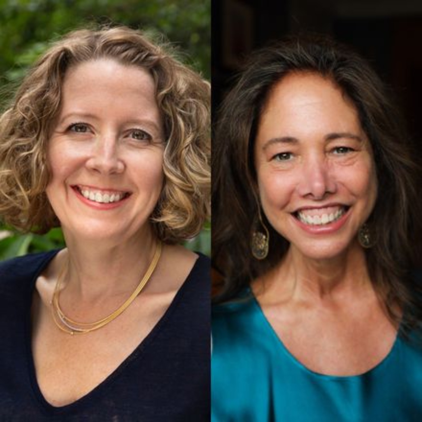 261 - Jennifer Garvery Berger & Amy Elizabeth Fox:  Emergent Leadership in an Era of Chaos