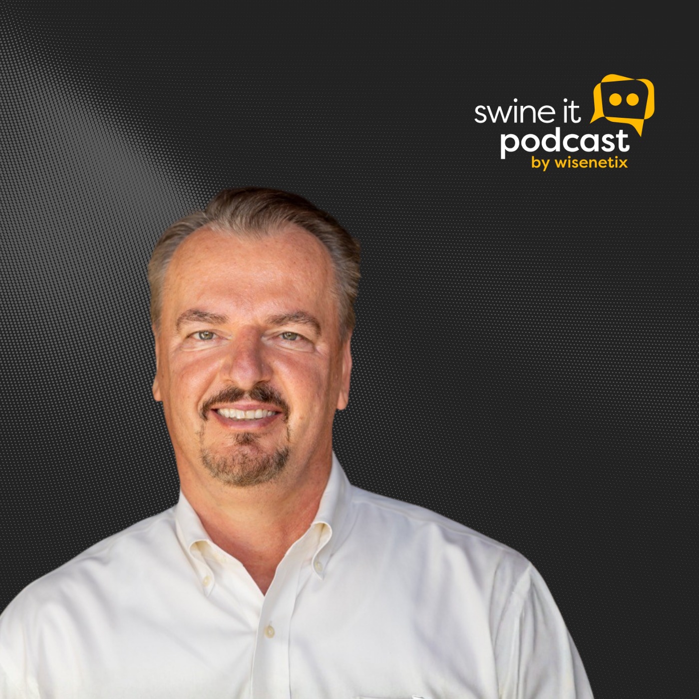 Dr. Frank Mitloehner: The Future of Livestock Sustainability | Ep. 325 episode artwork