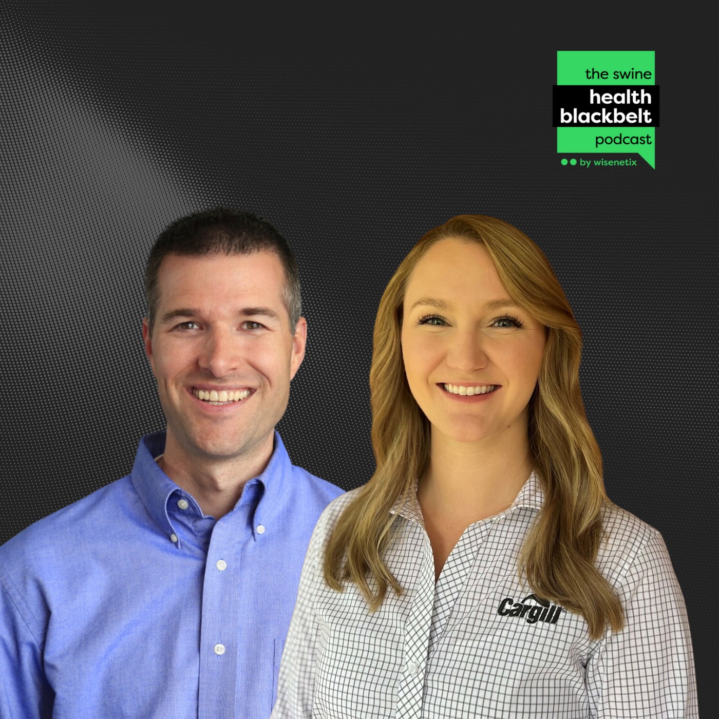 Dr. Smith & Dr. Dilger: Utilizing Soybean Meal as a Strategic PRRSv Management Tool | Ep. 181