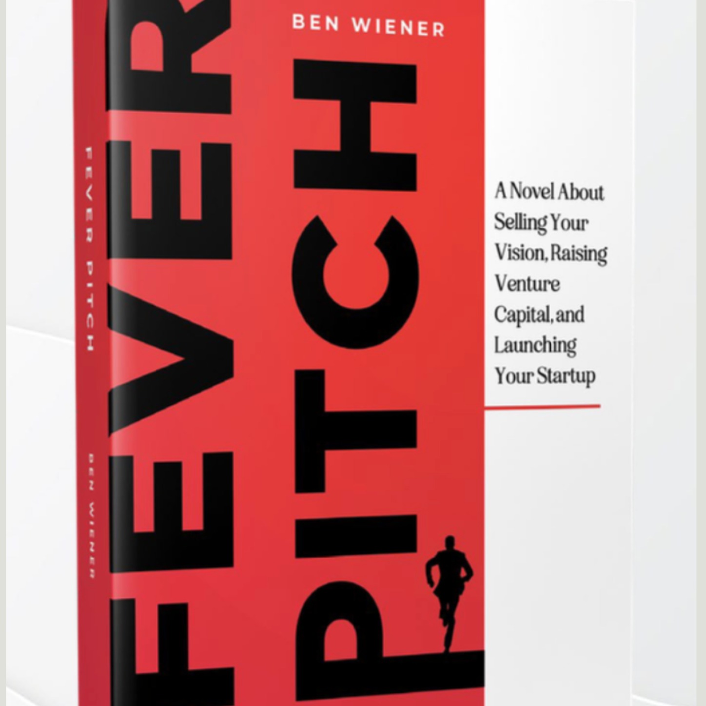 Fever Pitch (PT) episode artwork