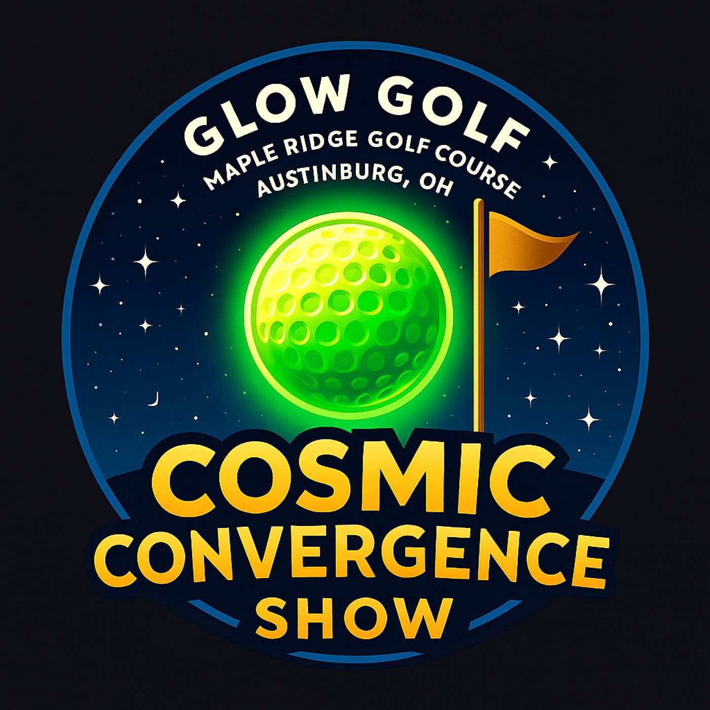 The Cosmic Convergence w/ Big Tim and Doctor Love