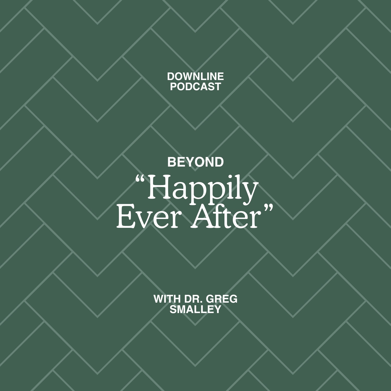 The Downline Podcast: Gospel Driven Discipleship