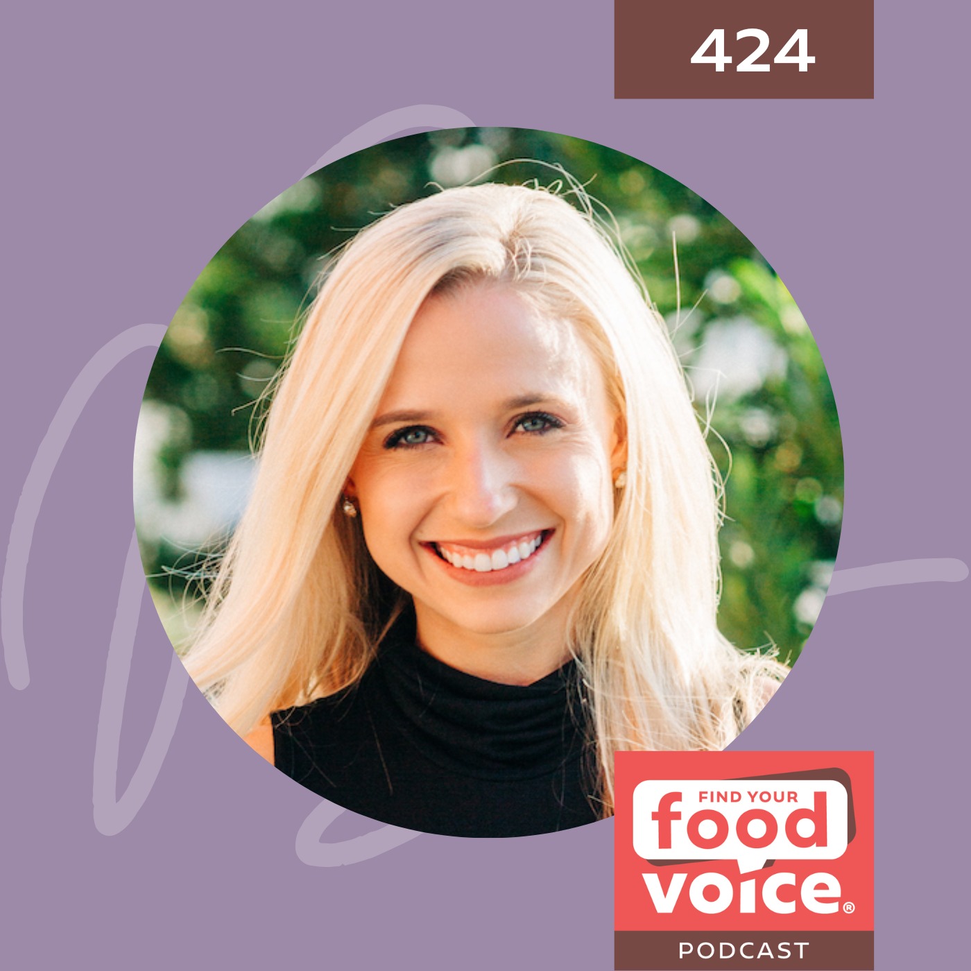 Find Your Food Voice