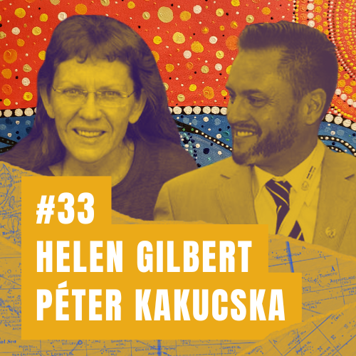 The Global Citizen: a podcast by Katoikos.world