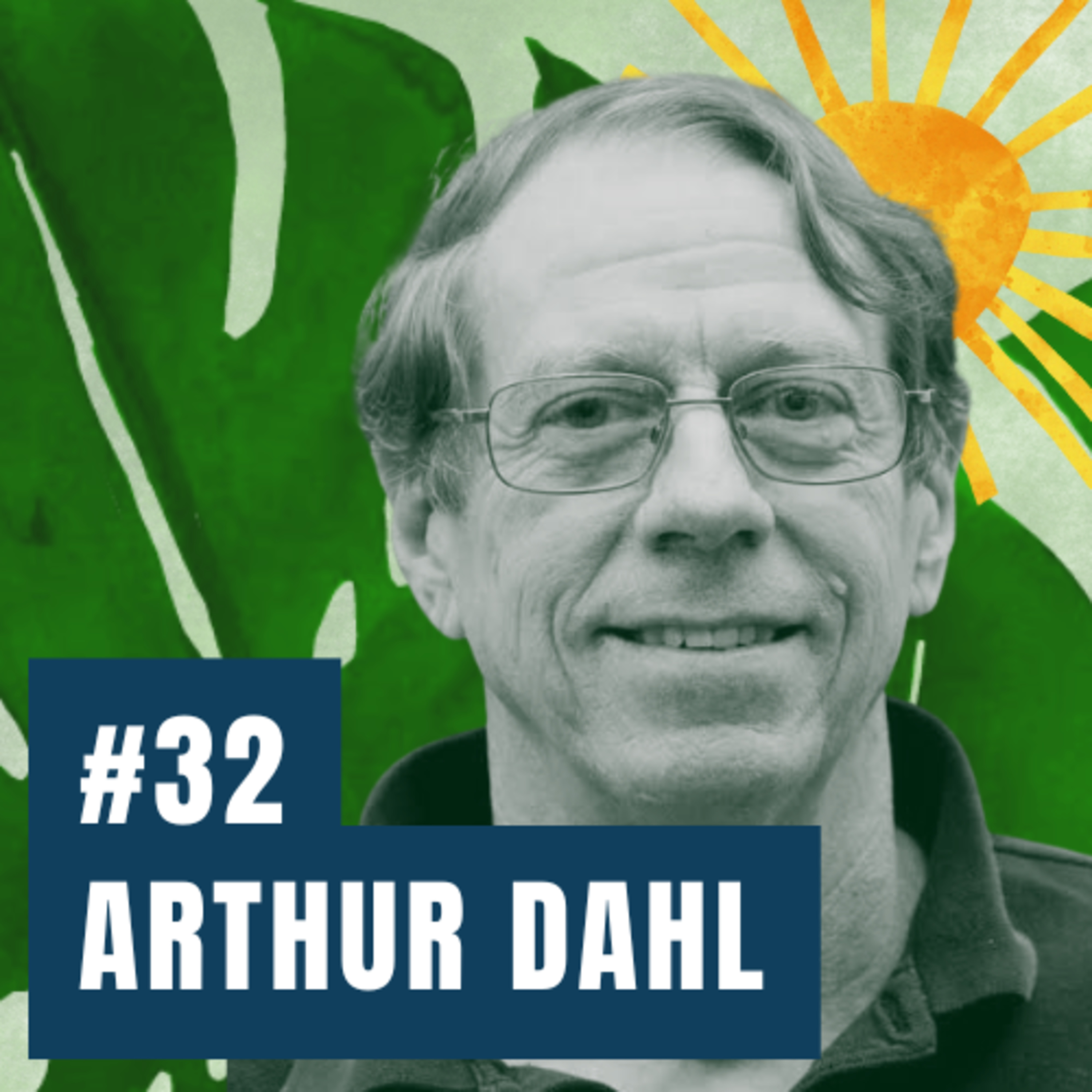 The Global Citizen: a podcast by Katoikos.world