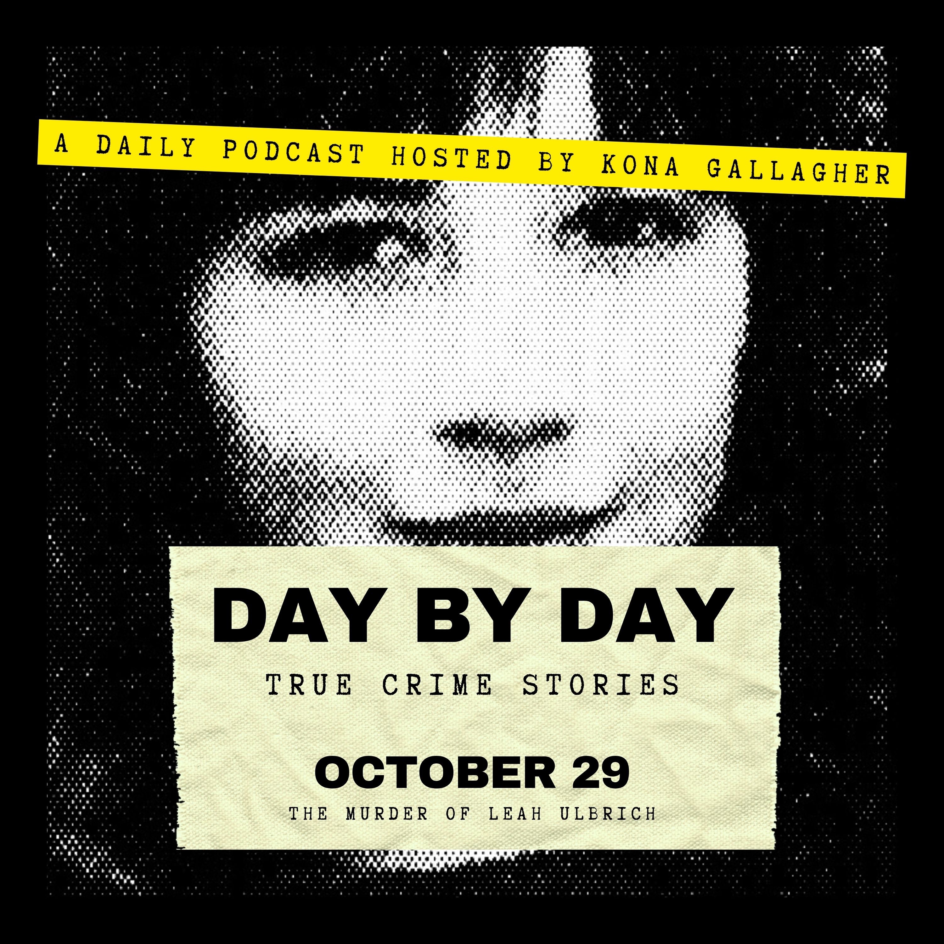 Day By Day: True Crime Stories