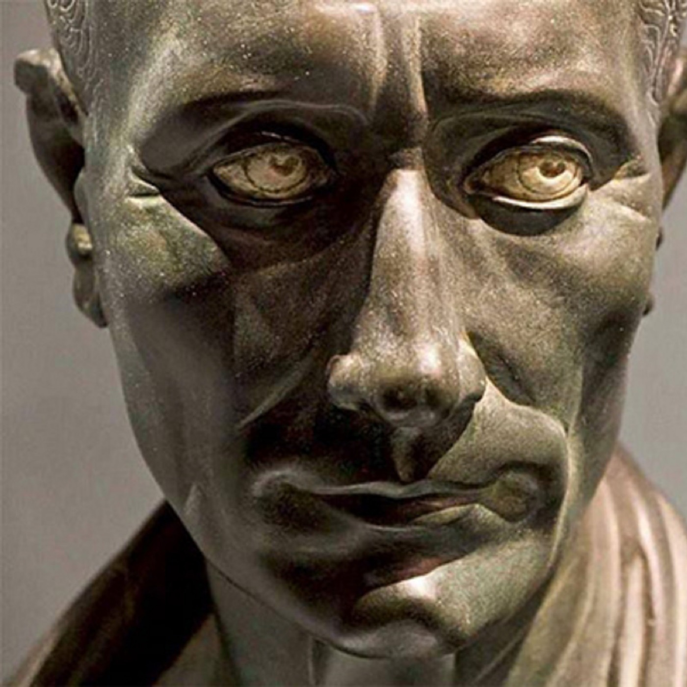 Ep.83 - La campagna Africana (47 - 46 a.c.)