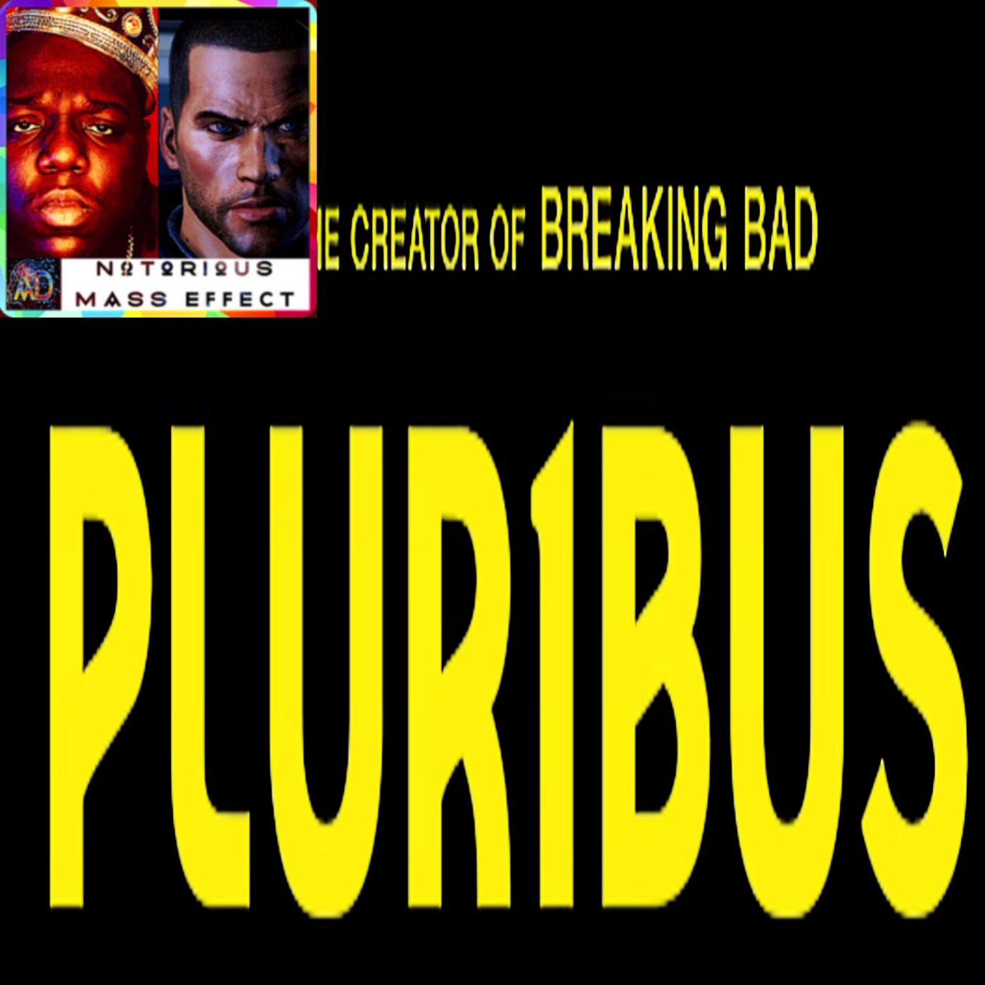 "PLURIBUS - OFFICIAL TRAILER | APPLE TV" "PLURIBUS - OFFICIAL TRAILER | APPLE TV"