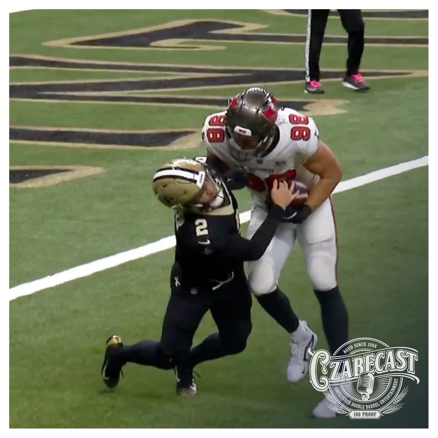 Spencer Rattler, Call Your Mom For A Ride Home!