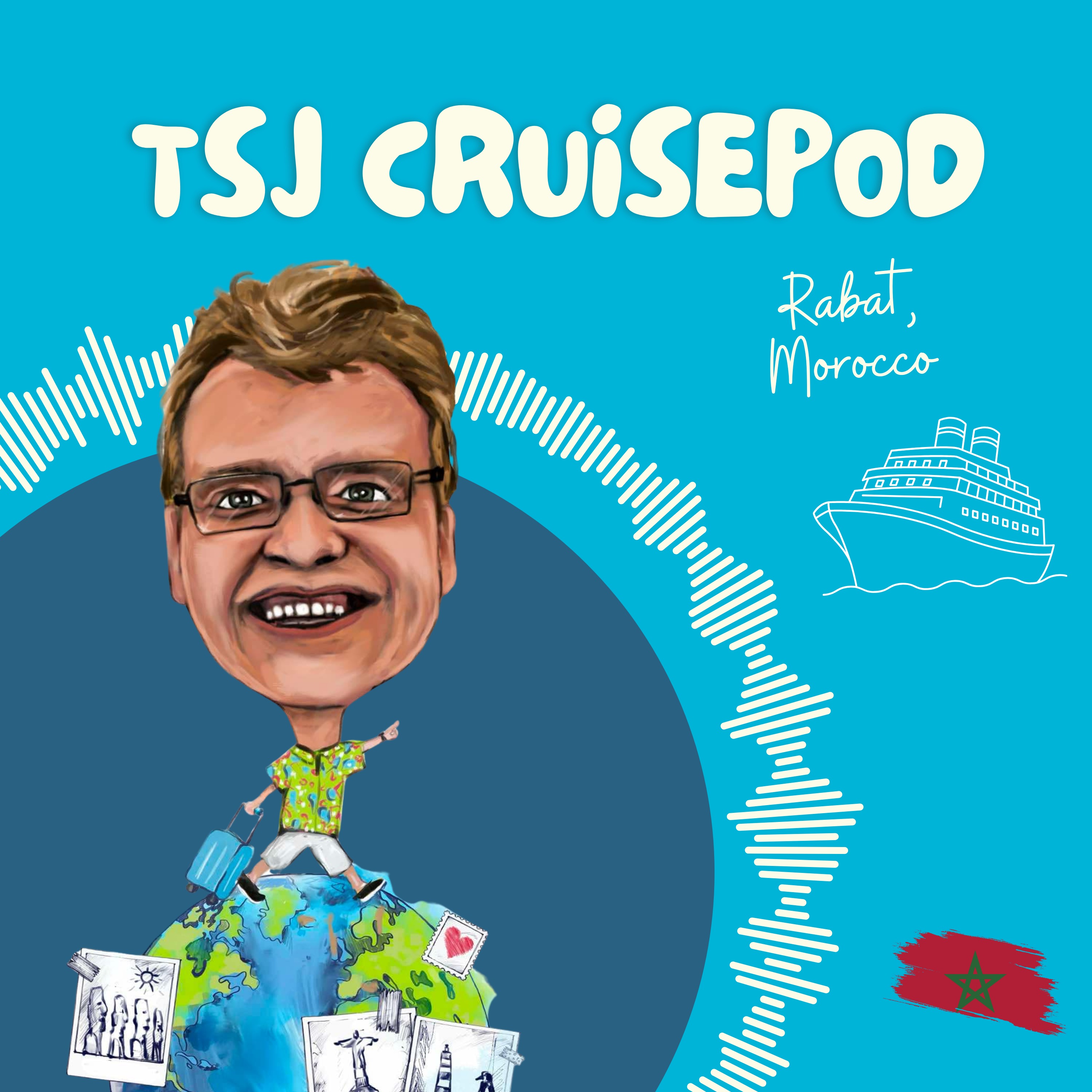 TSJ CruisePod