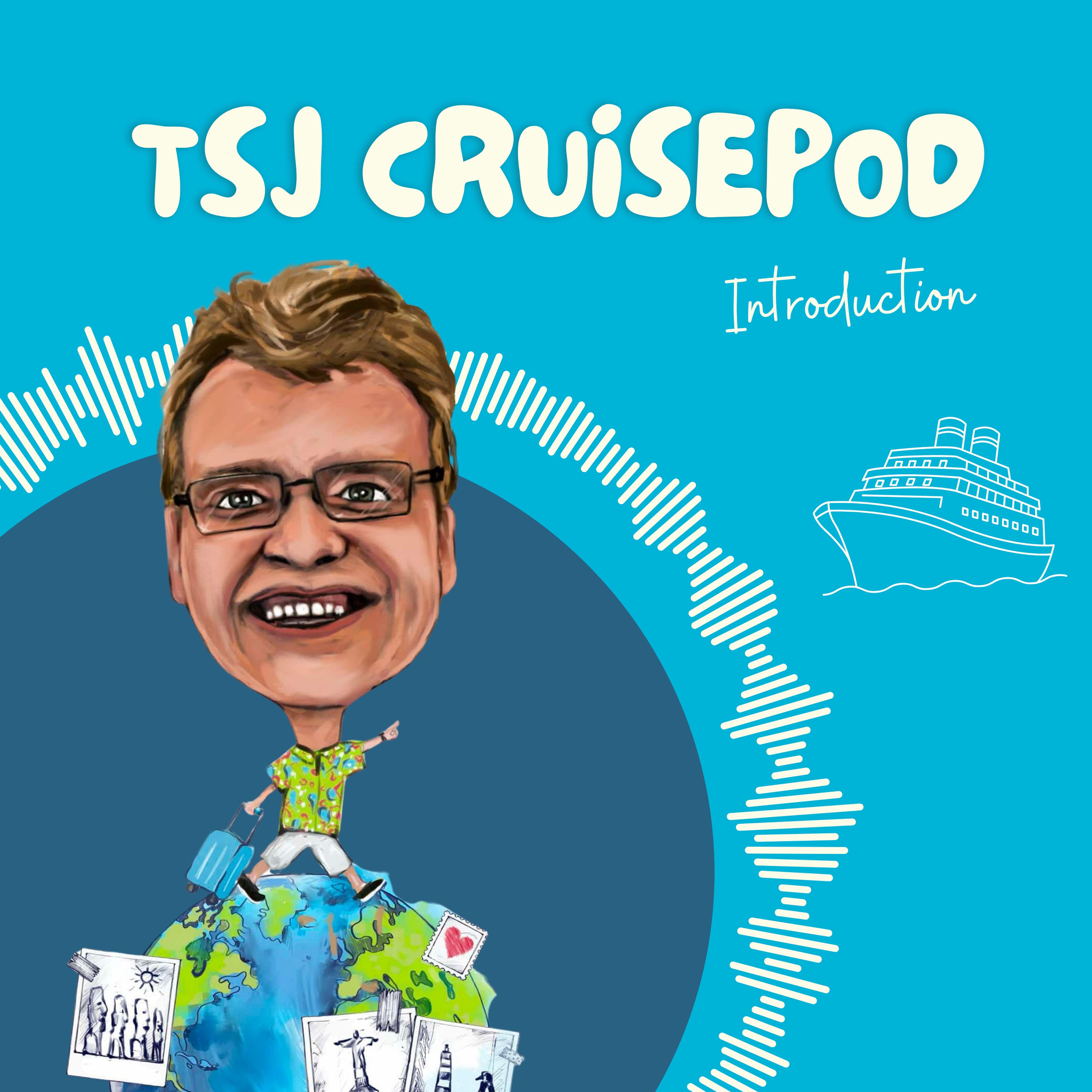 TSJ CruisePod