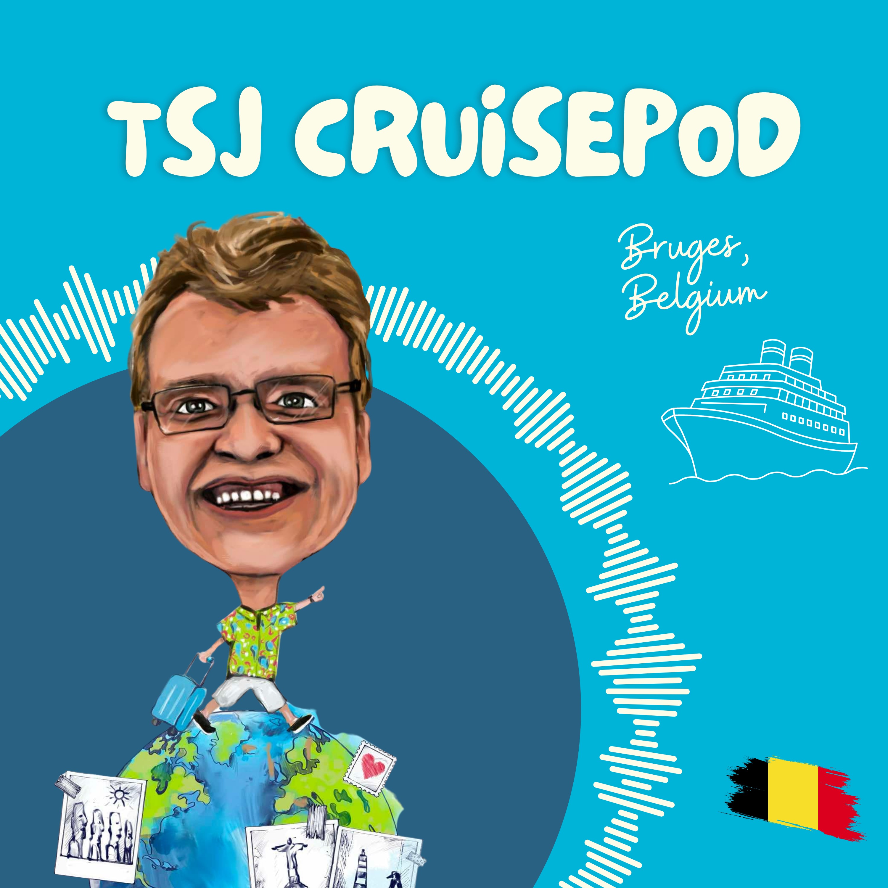 TSJ CruisePod