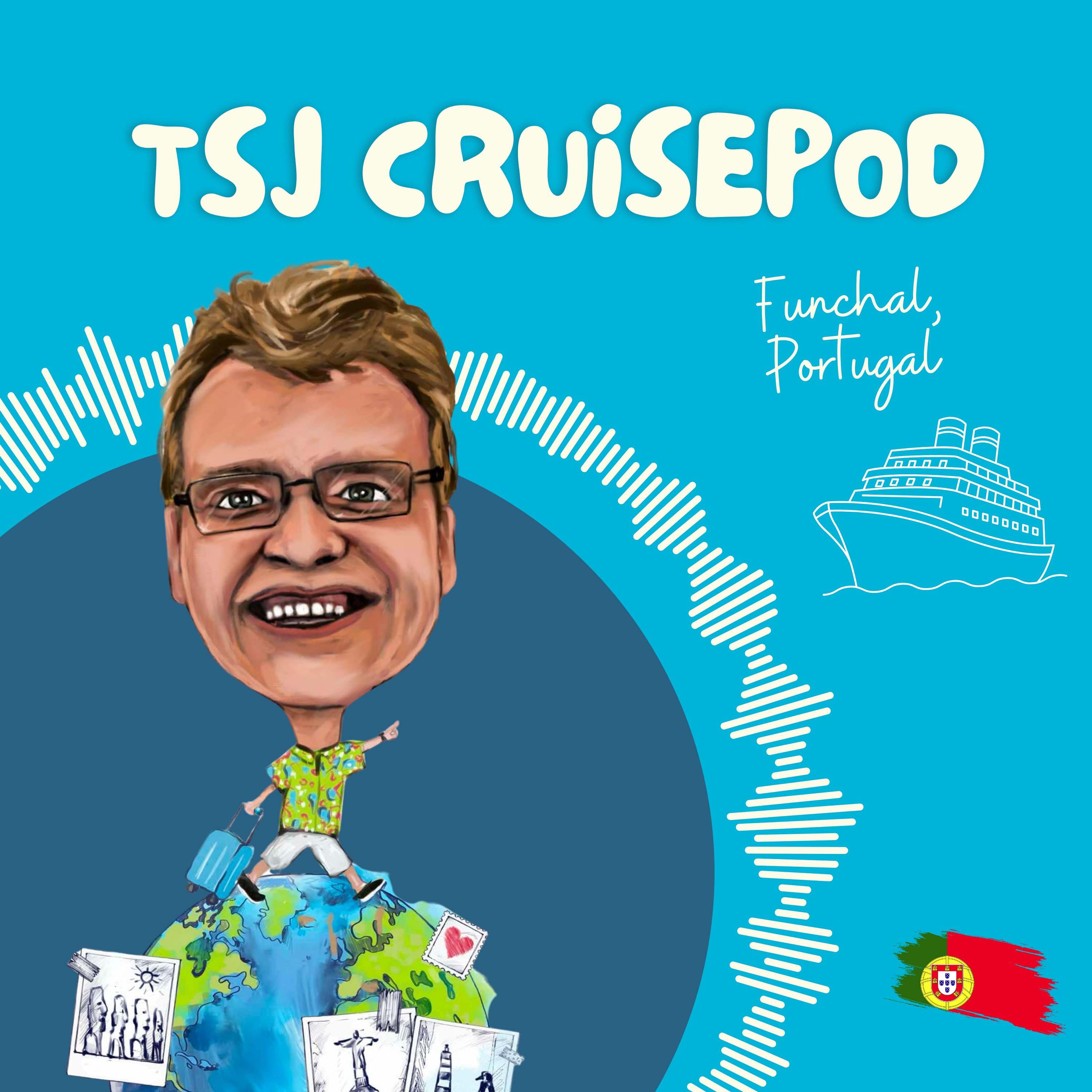TSJ CruisePod