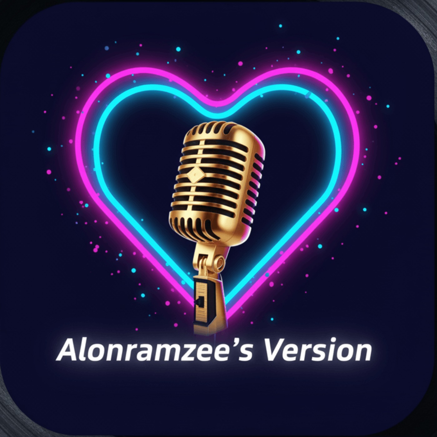 Alonramzee's Version