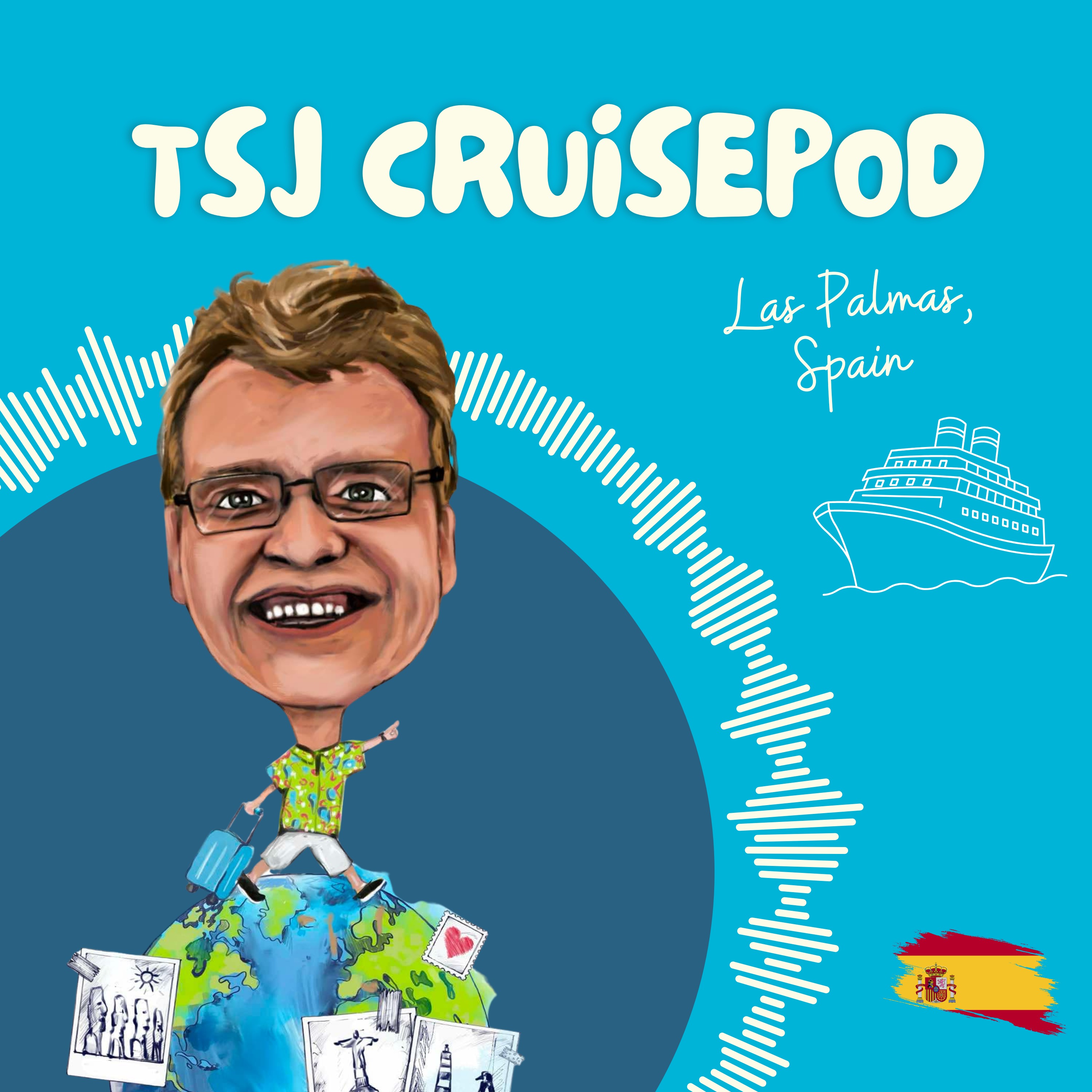 TSJ CruisePod
