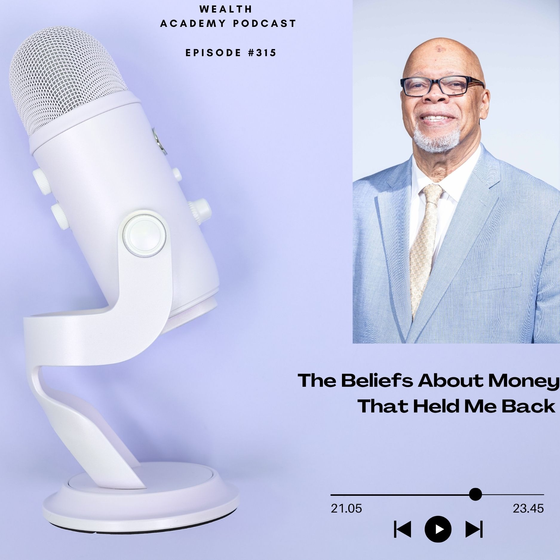 The Beliefs About Money That Held Me Back and What Finally Changed Them The Beliefs About Money That Held Me Back and What Finally Changed Them