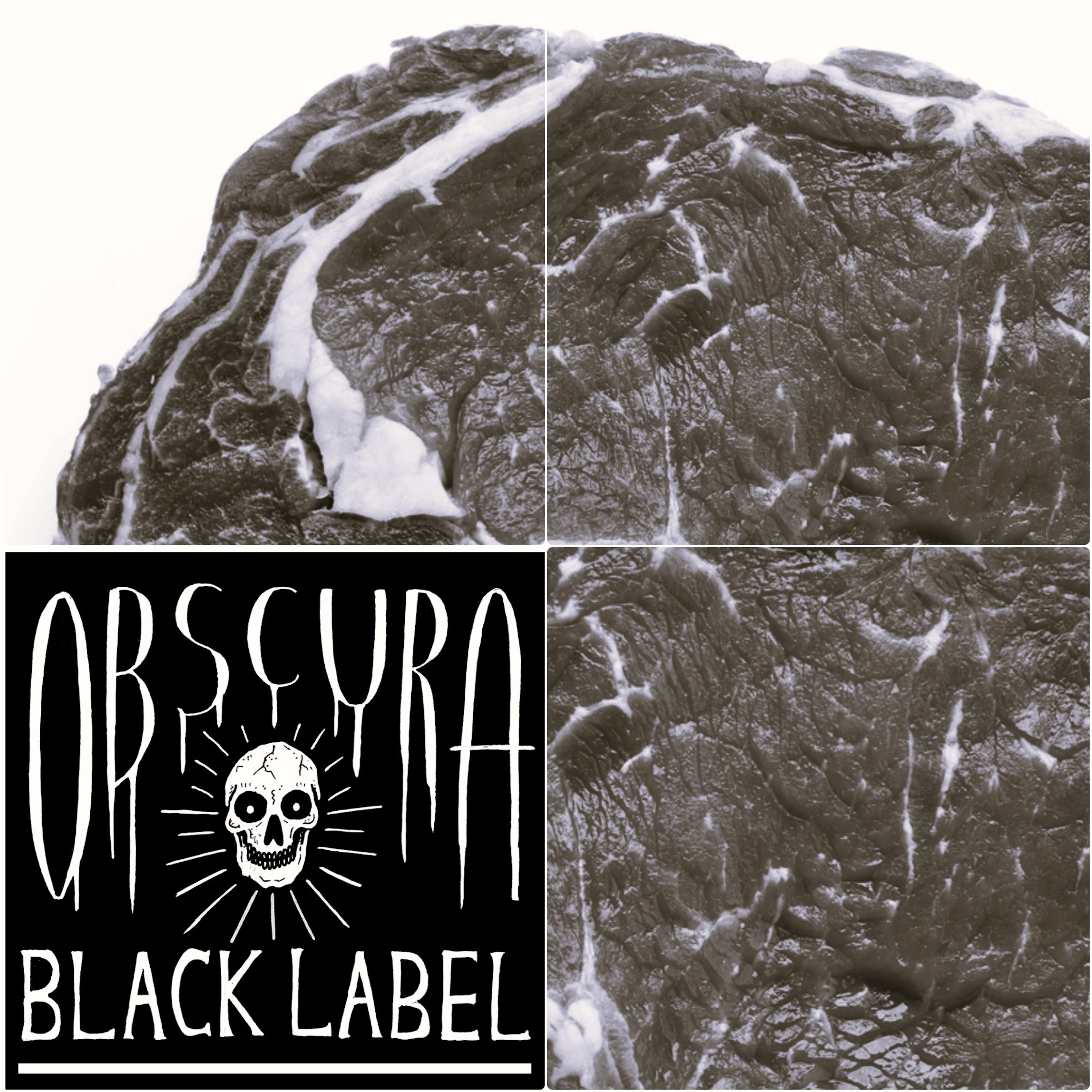 Black Label: Butcher's Market (Excludes Halloween Specials)