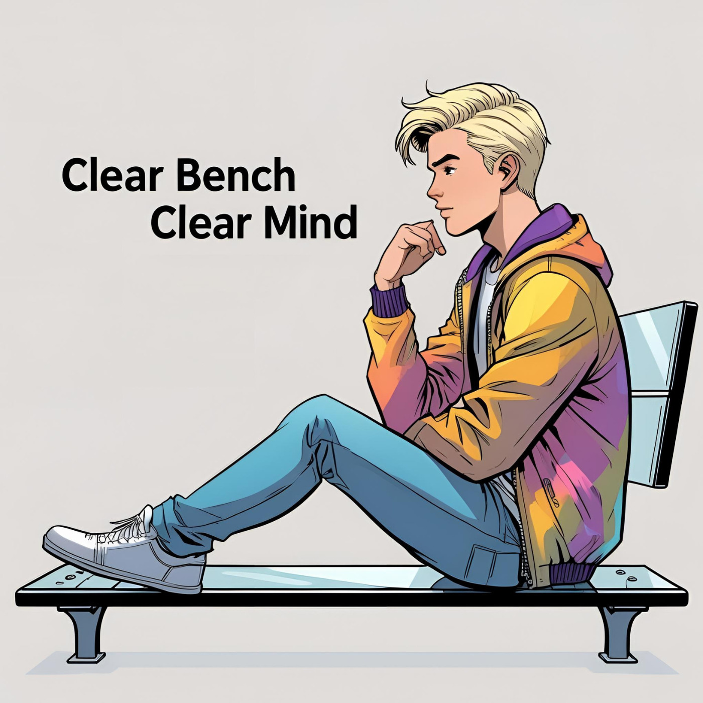 Denken, Diagnose und das Glas Wasser episode artwork