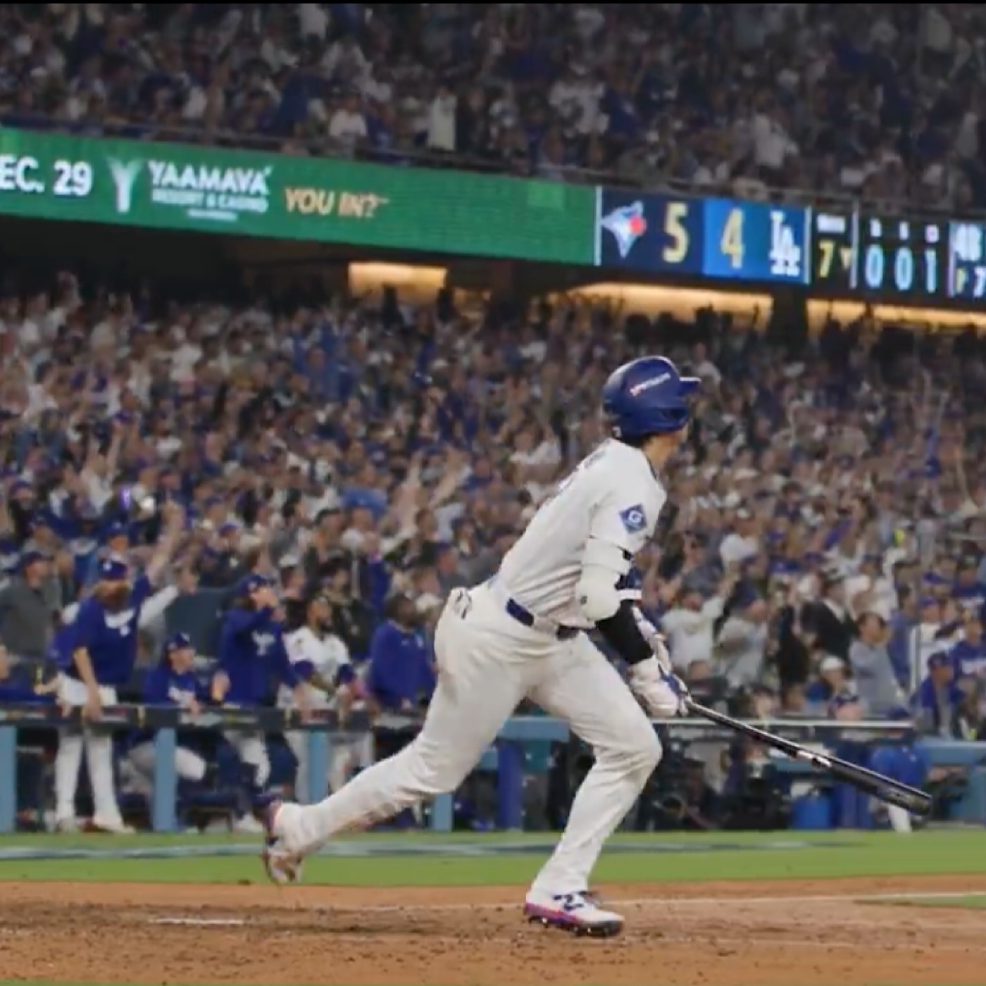 This World Series Is Already Classic