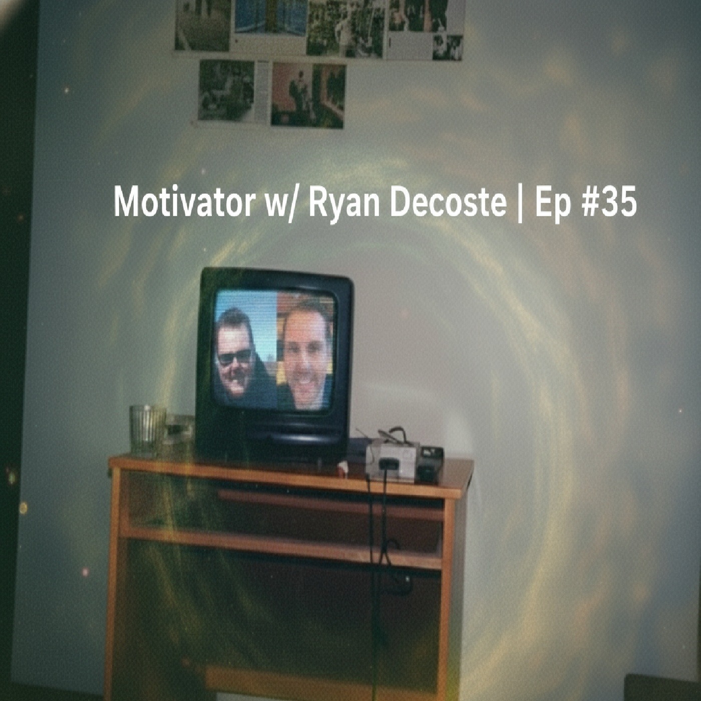 The Ben Stortini Show