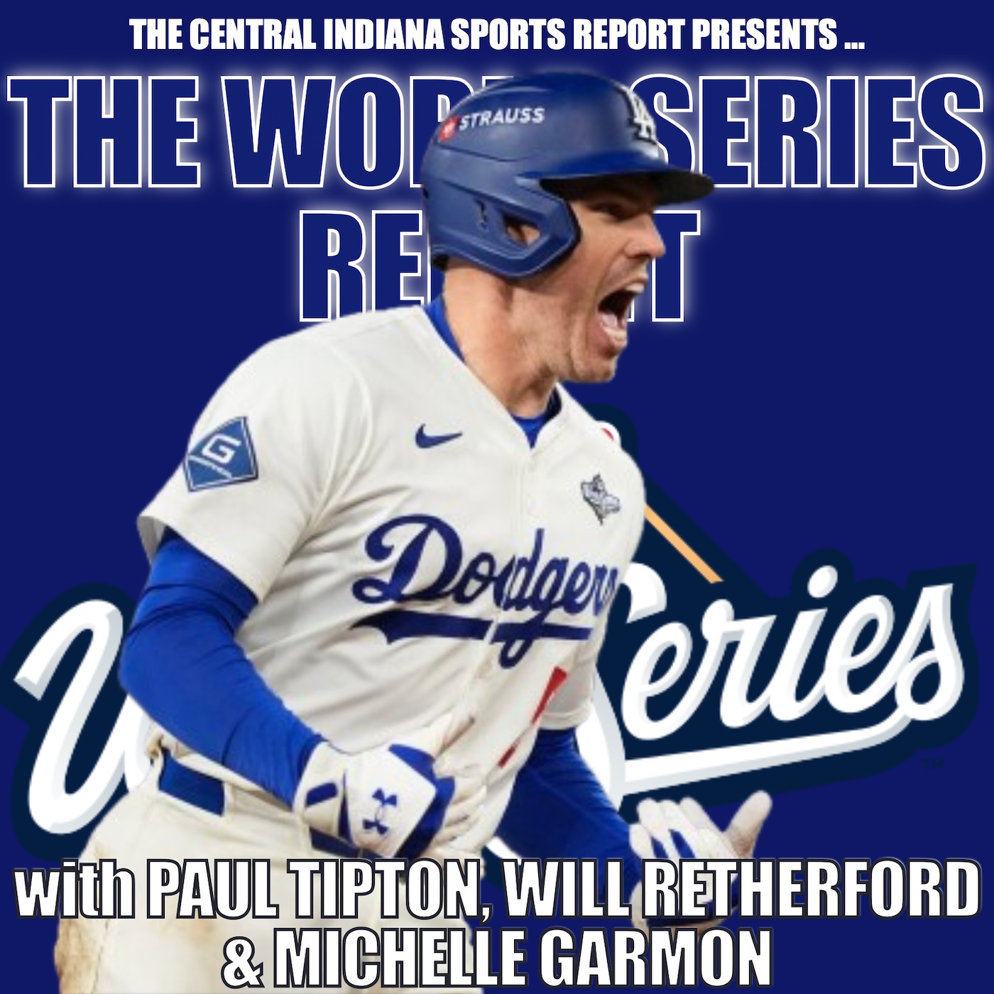 Central Indiana Sports Report