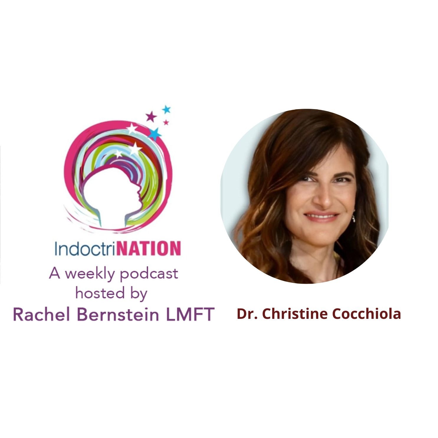 Confronting Coercive Control with Dr. Christine Cocchiola