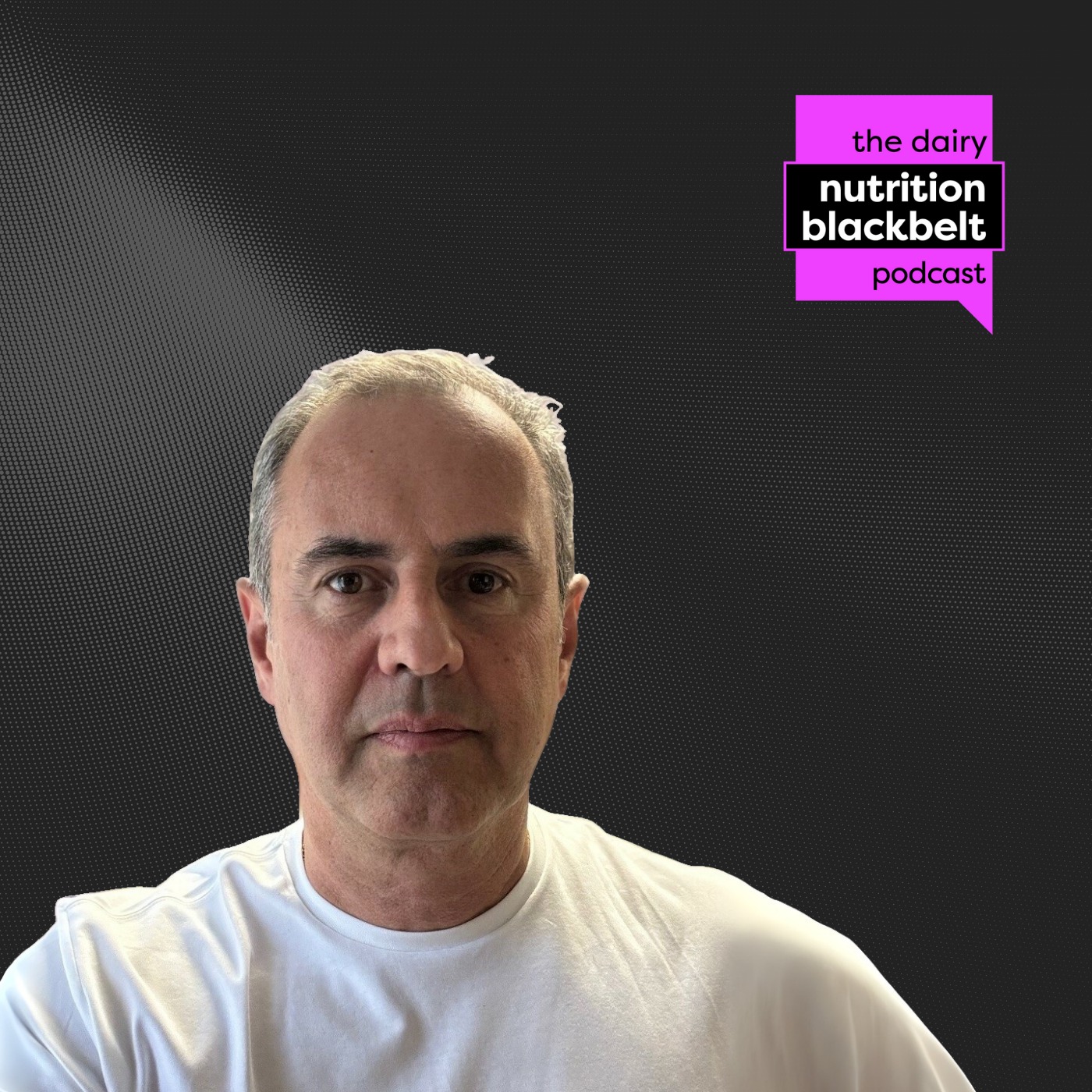Dr. José Eduardo Santos: Rumen-Protected Choline - Part 2 | Ep. 107