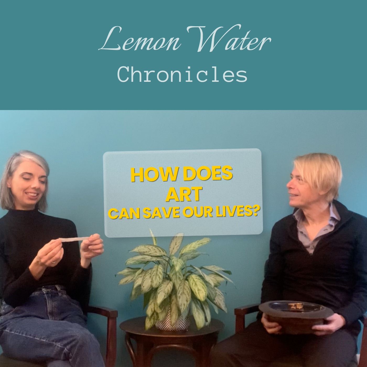 Lemon Water Chronicles