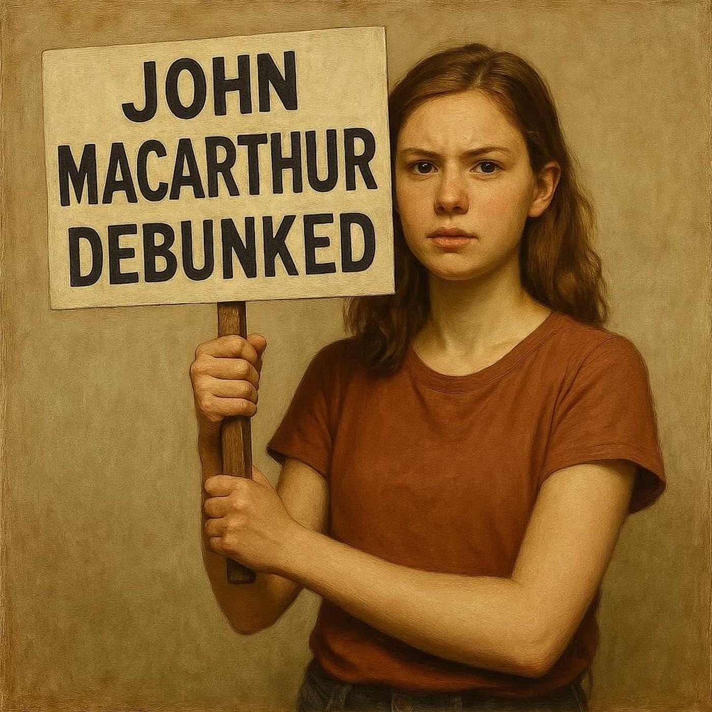 The Conspiracy Theorist Survival Guide Podcast