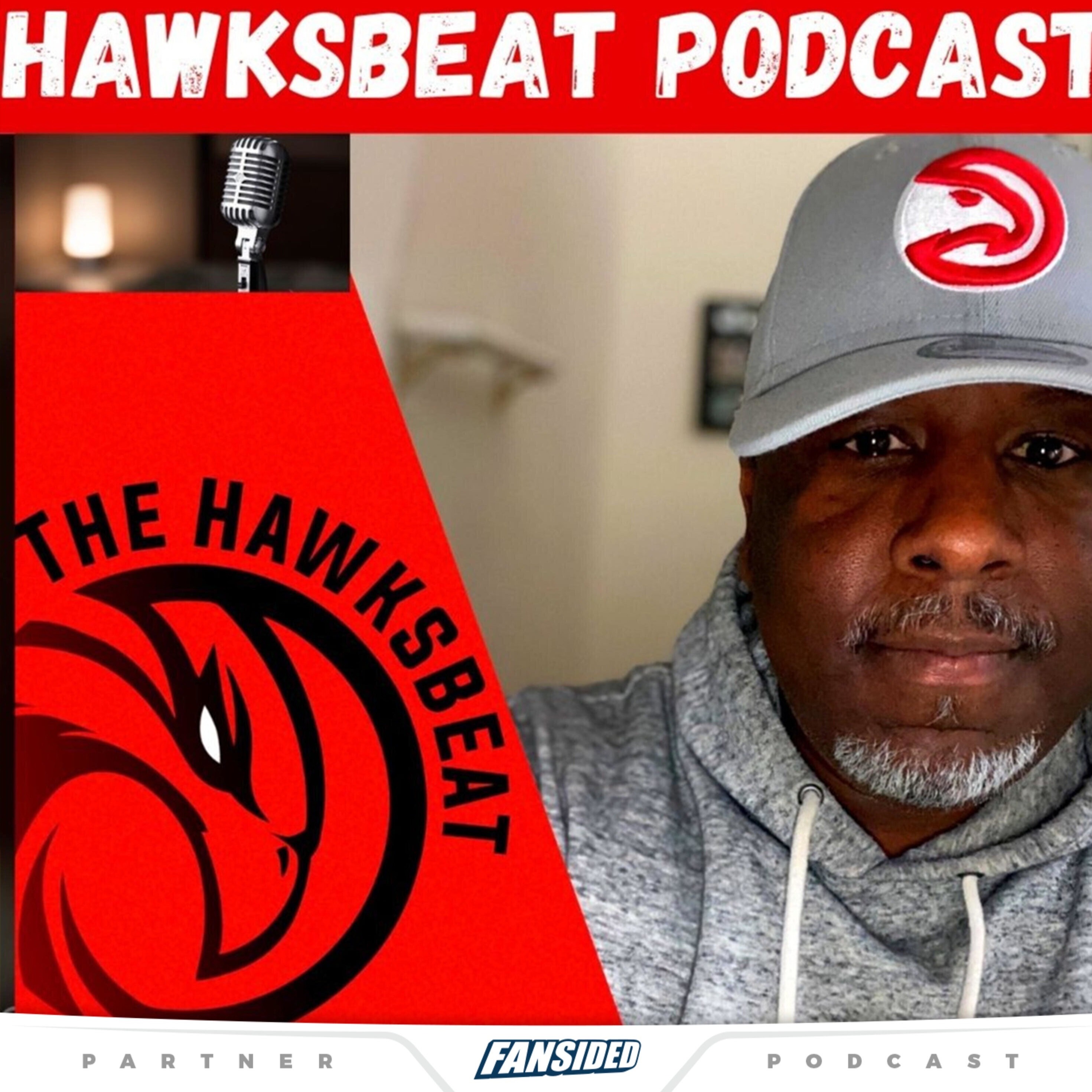 Hawks fall to the Bulls in the first game of a four game roadie. episode artwork