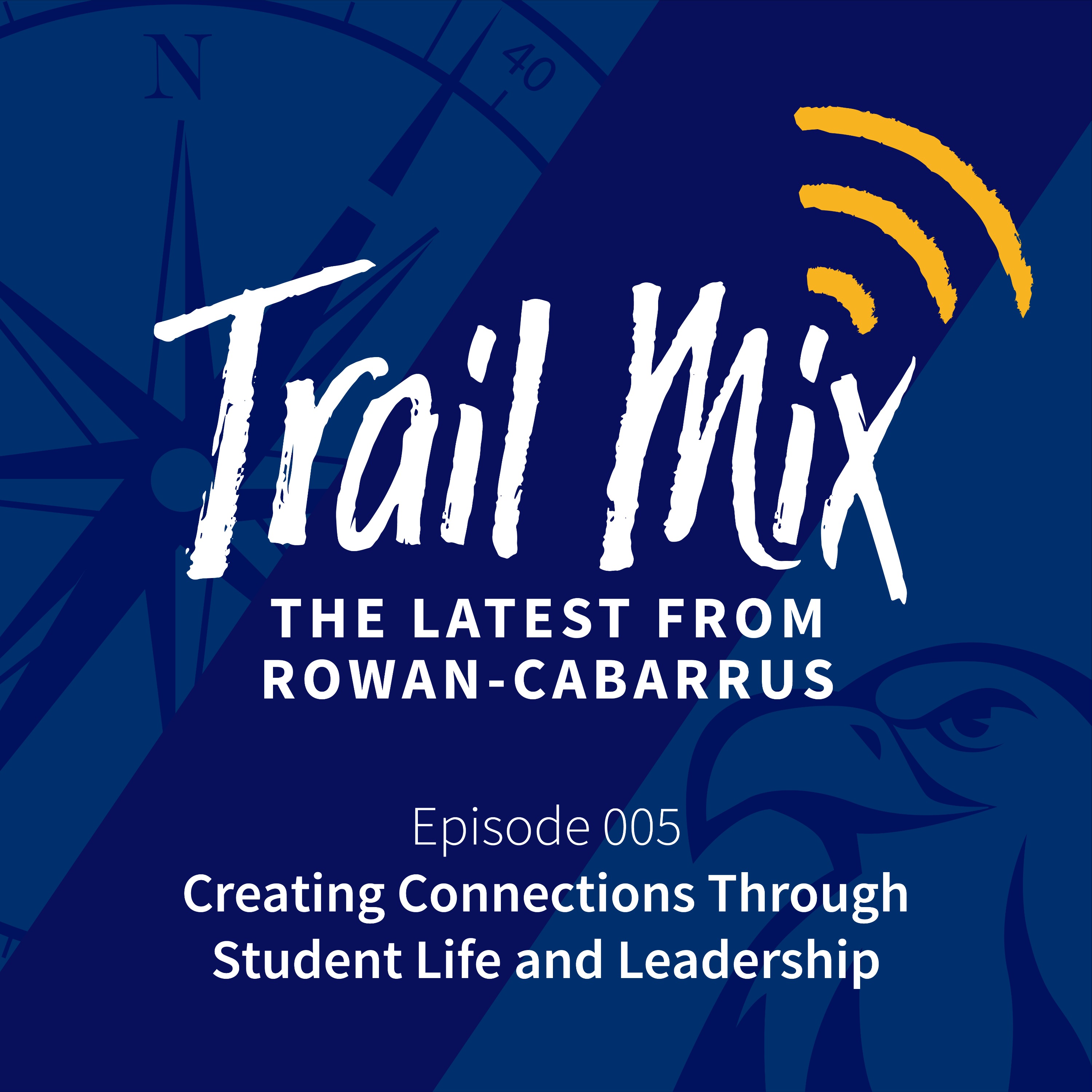 Trail Mix | Rowan-Cabarrus Community College