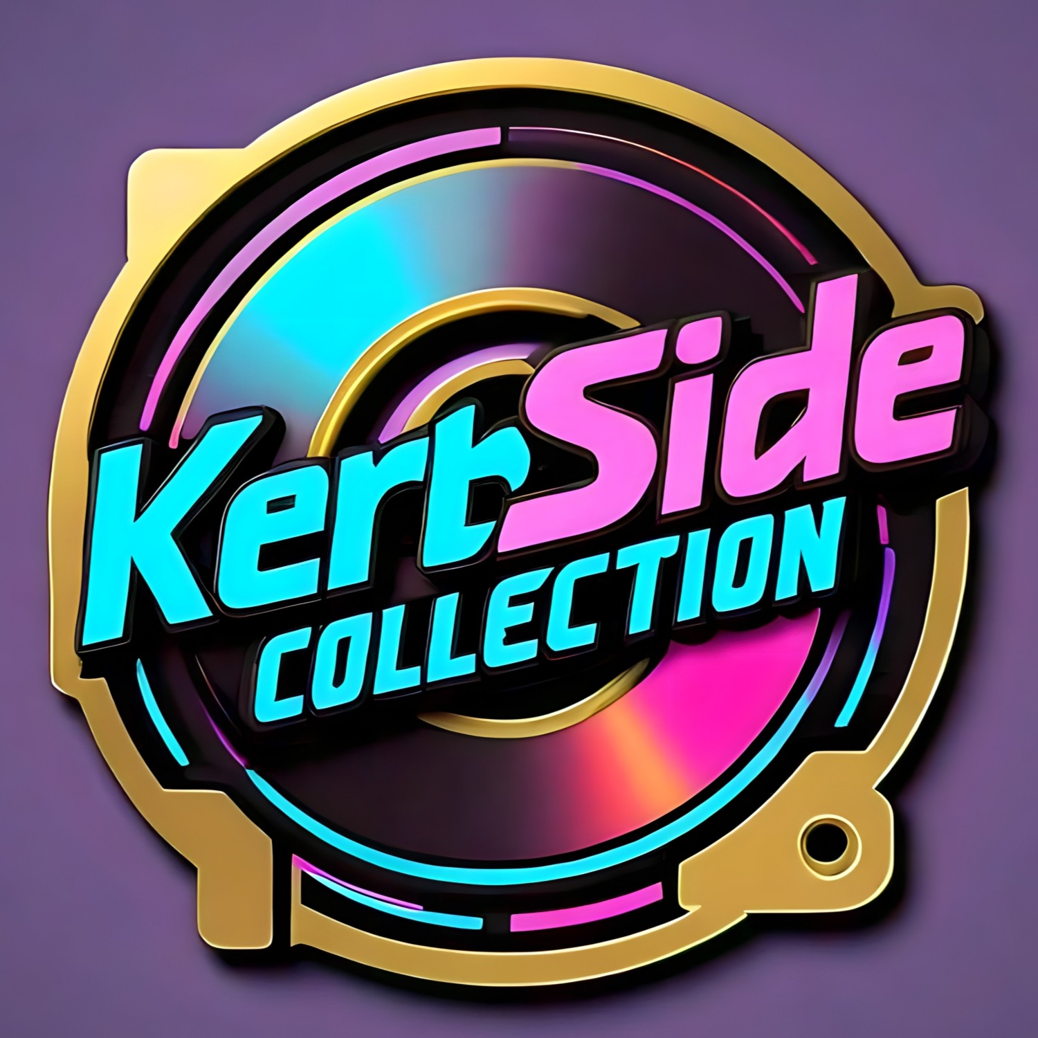 KerbSide Collection - Episode 32 - November 2025 KerbSide Pick-Ups with Shane Hoffmann