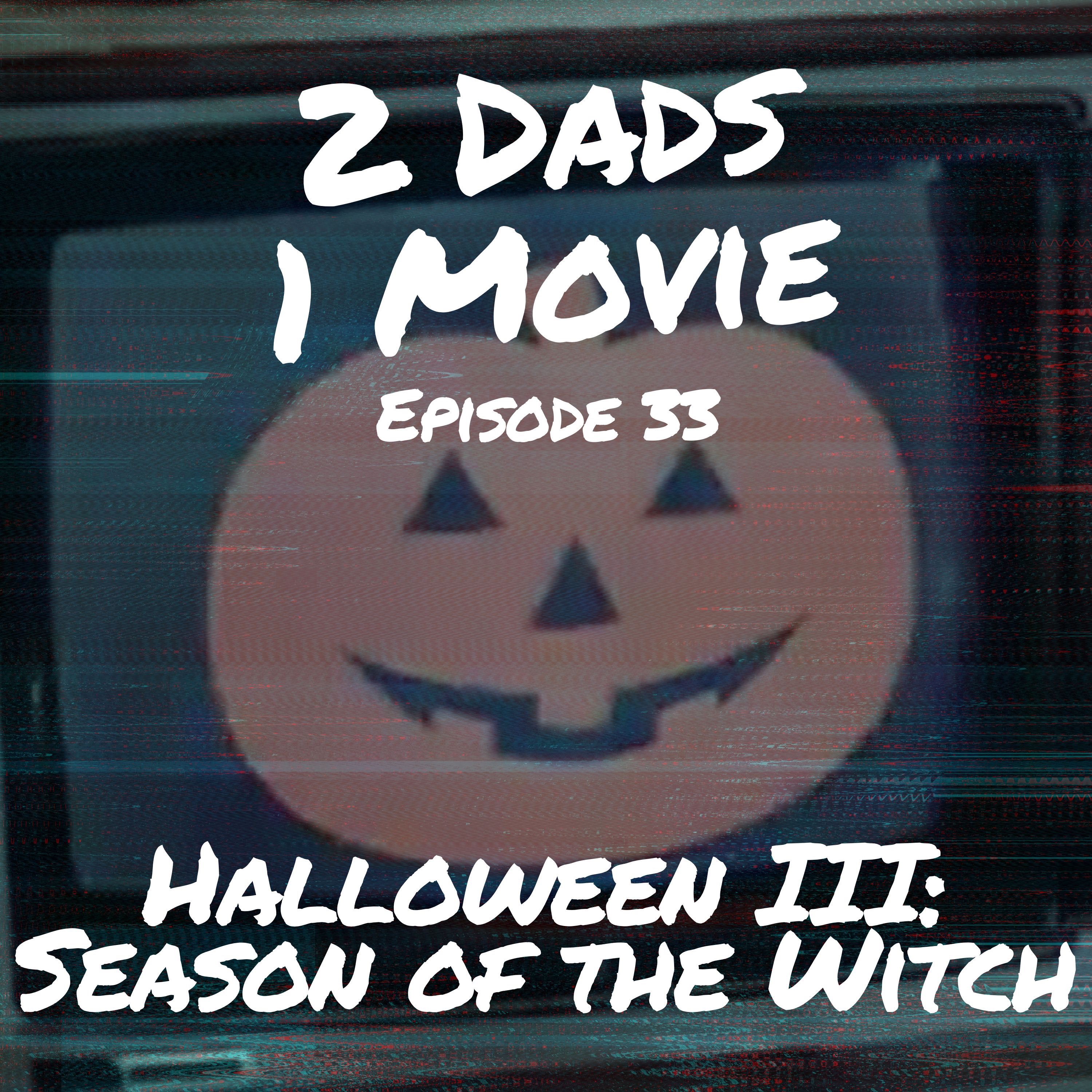 Halloween III: Season of the Witch (1982)