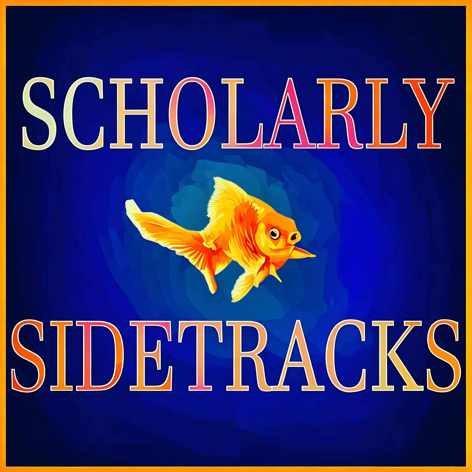 Scholarly Sidetracks
