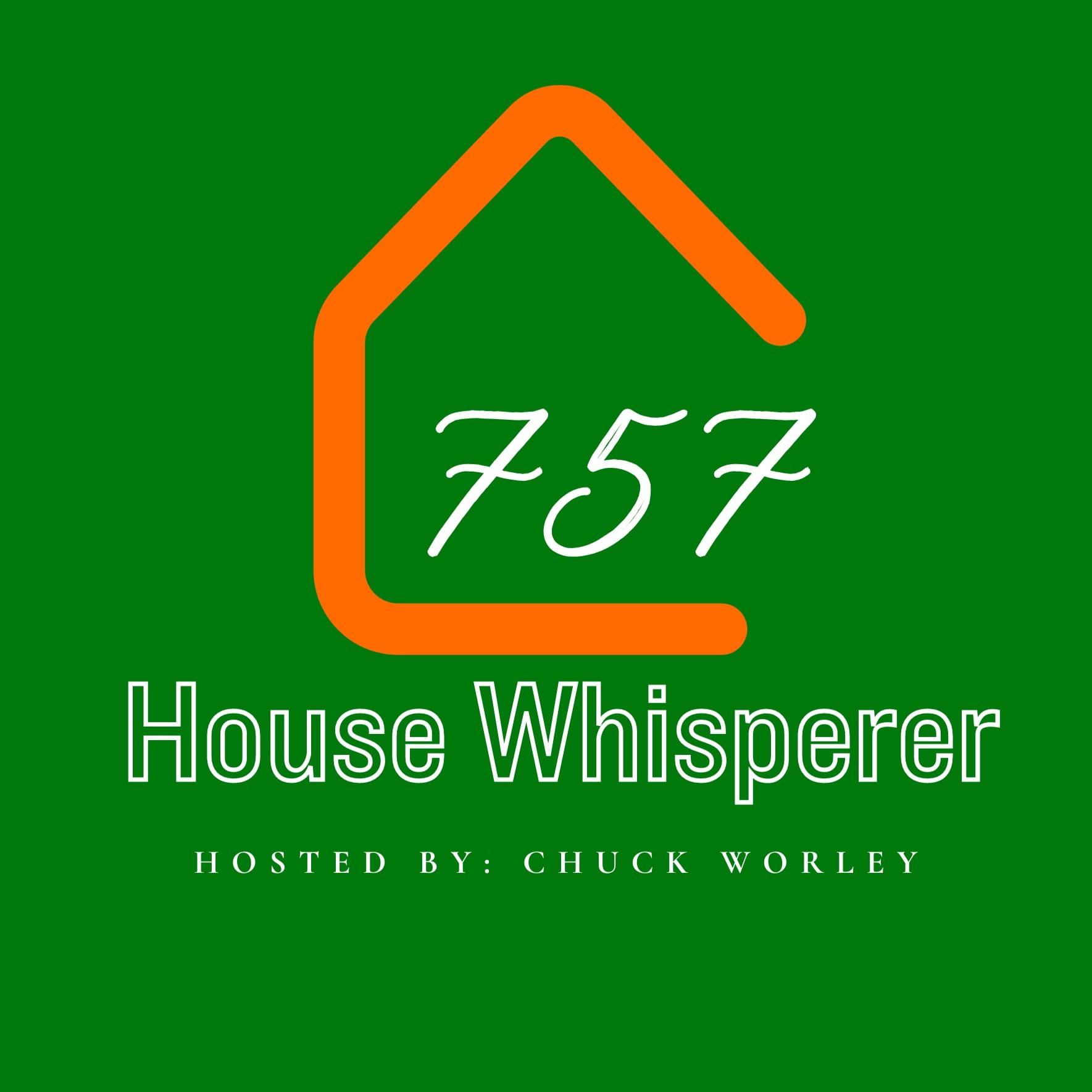 757 House Whisperer
