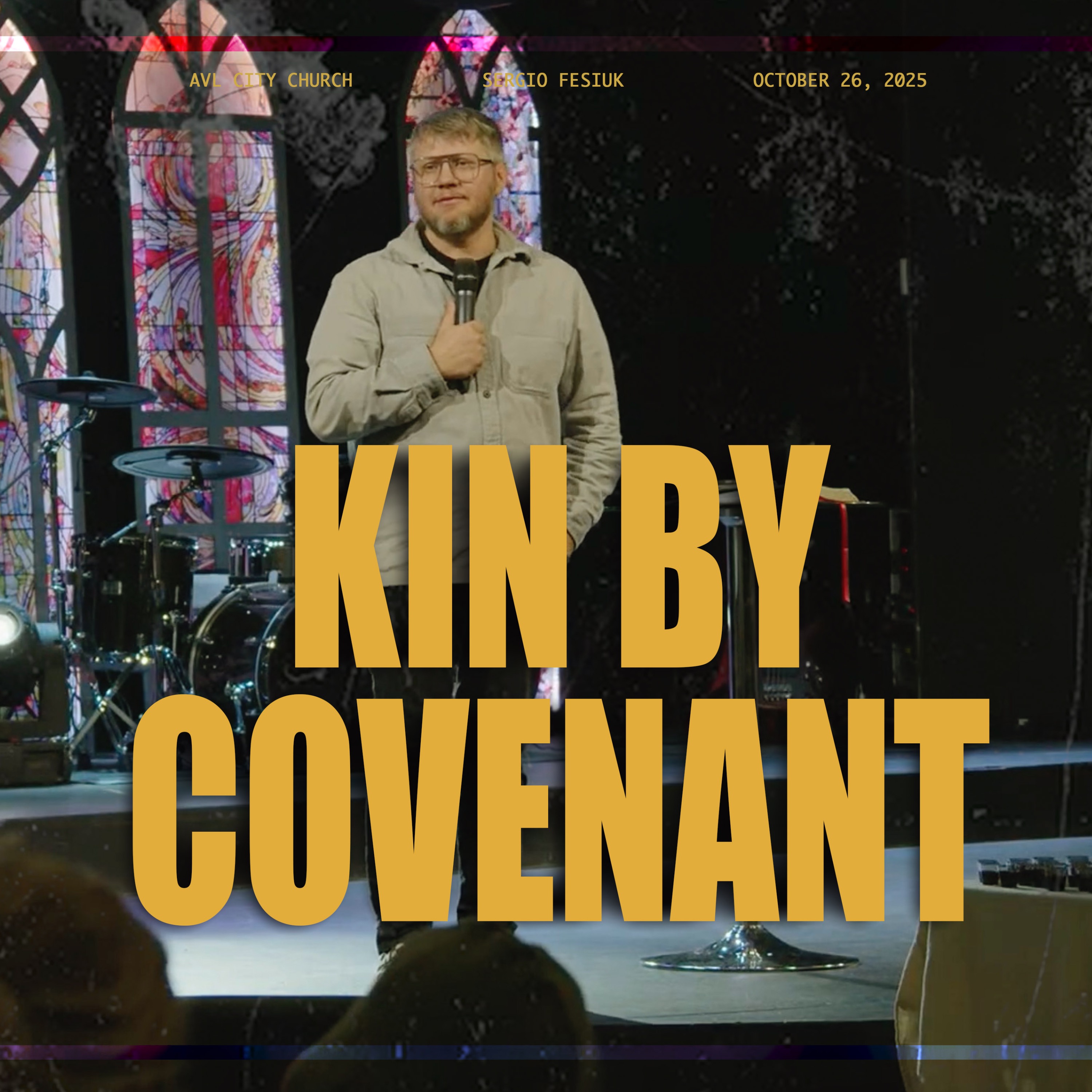 AVL City Church Podcast