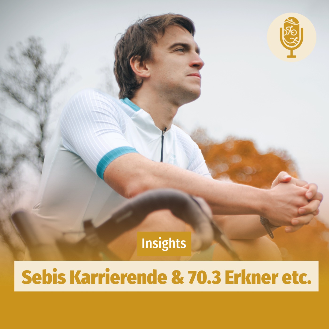 #Insights- Sebis Karriereende, 70.3 Erkner und noch viel mehr...