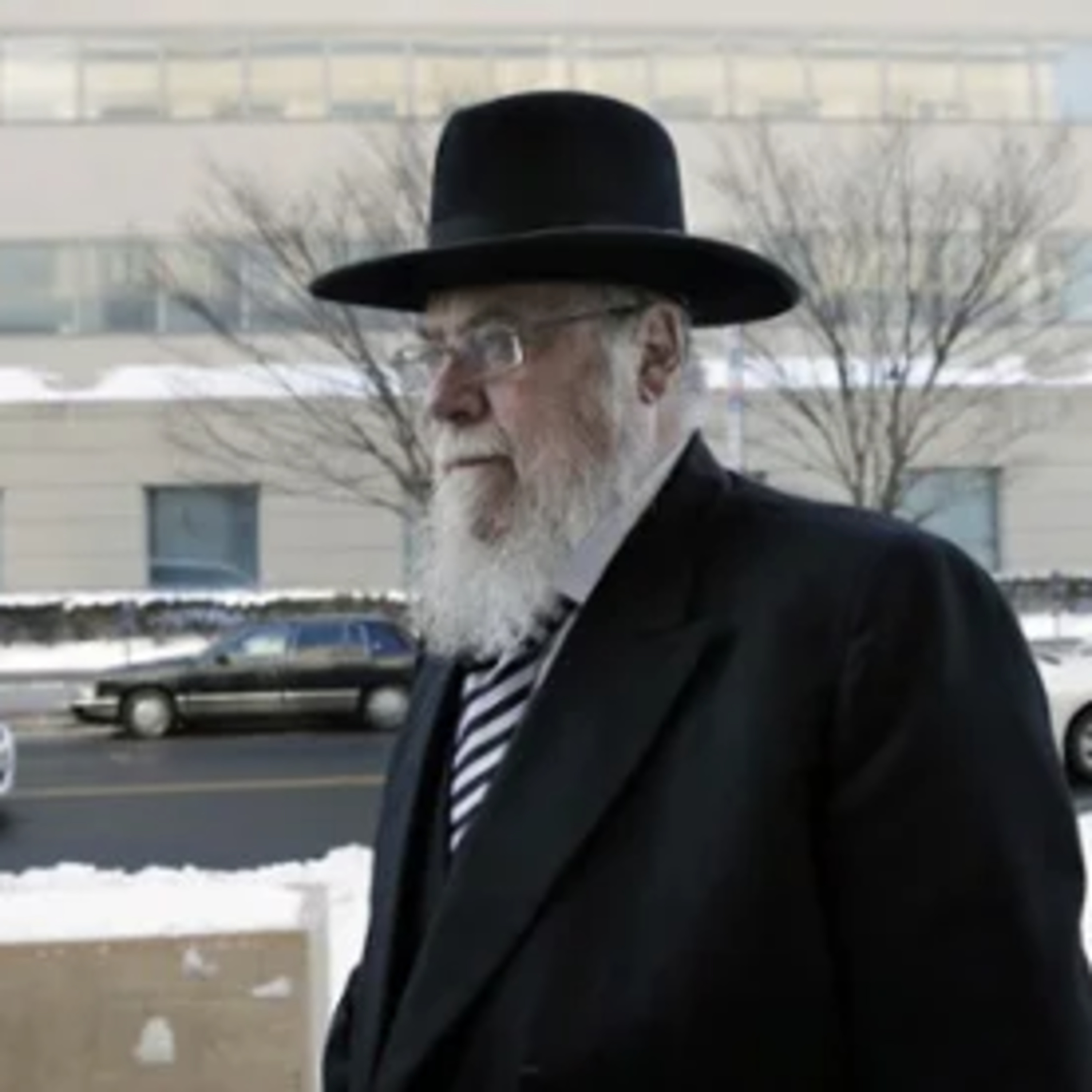 Get the Get - The New York Divorce Coercion Gang